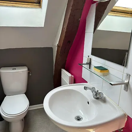 Bd Beranger Centre De Apartamento *