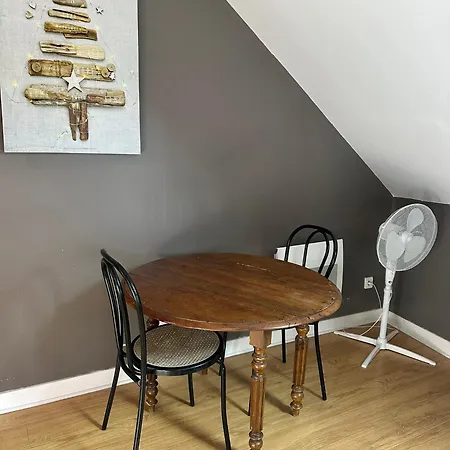 Bd Beranger Centre De Apartamento *