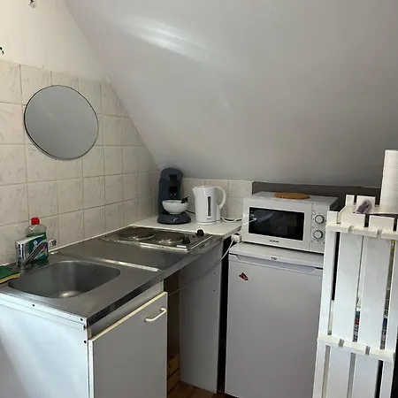 Apartamento Bd Beranger Centre De *