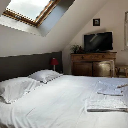 Bd Beranger Centre De