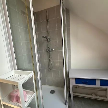 Bd Beranger Centre De