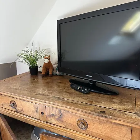 Apartment Bd Beranger Centre De Tours