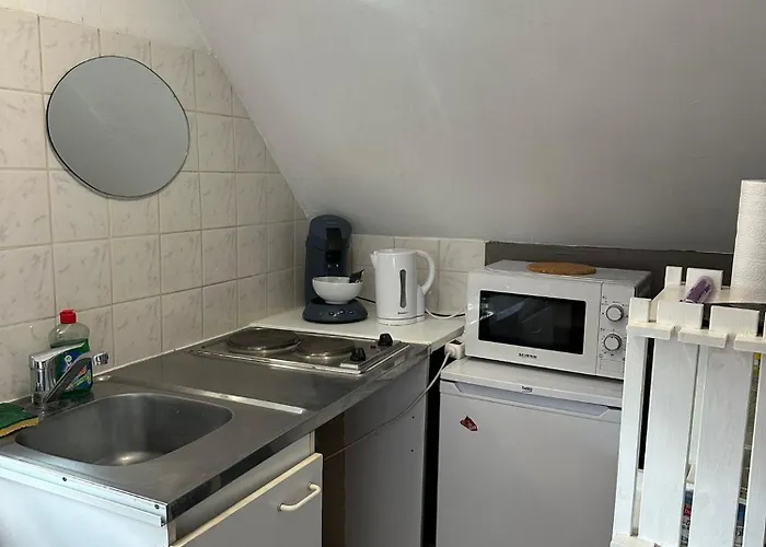 Apartamento Bd Beranger Centre De *