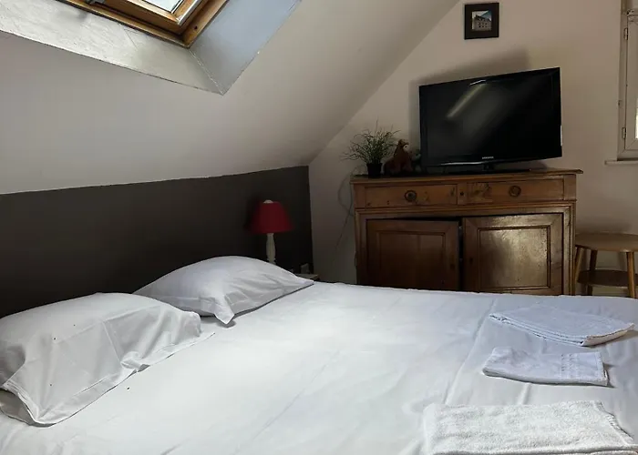 Bd Beranger Centre De