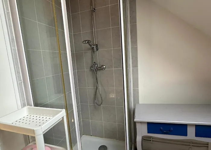 Bd Beranger Centre De